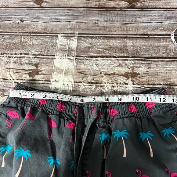 Free Planet Men’s Swim Trunks shorts size small - Picture 5 of 7